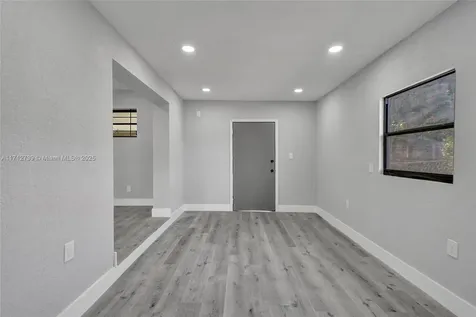 4110 NW 191st Street Miami Gardens FL 33055