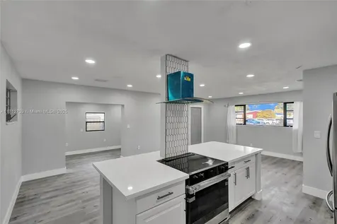 4110 NW 191st Street Miami Gardens FL 33055