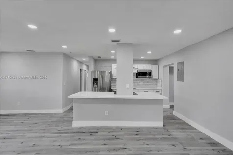 4110 NW 191st Street Miami Gardens FL 33055