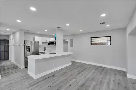 4110 NW 191st Street Miami Gardens FL 33055