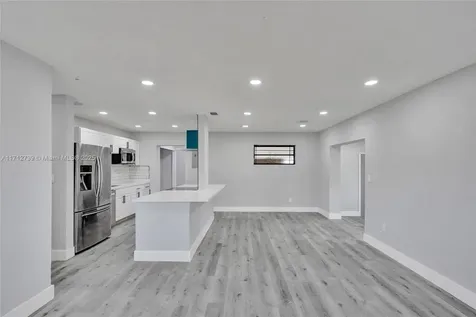 4110 NW 191st Street Miami Gardens FL 33055