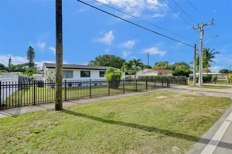 4110 NW 191st Street Miami Gardens FL 33055