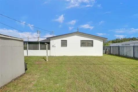 4110 NW 191st Street Miami Gardens FL 33055