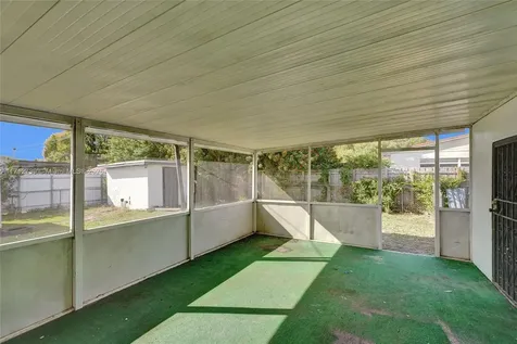 4110 NW 191st Street Miami Gardens FL 33055