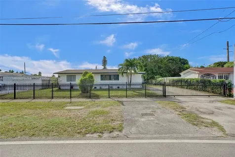 4110 NW 191st Street Miami Gardens FL 33055