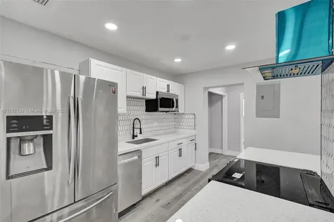 4110 NW 191st Street Miami Gardens FL 33055