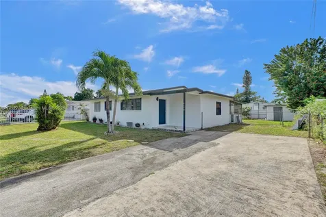 4110 NW 191st Street Miami Gardens FL 33055