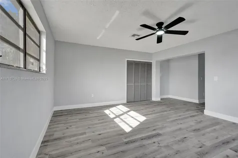 4110 NW 191st Street Miami Gardens FL 33055