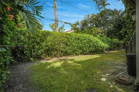 311 S Fluvia Avenue Coral Gables FL 33134