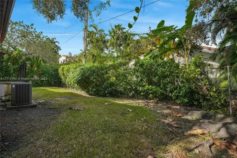 311 S Fluvia Avenue Coral Gables FL 33134