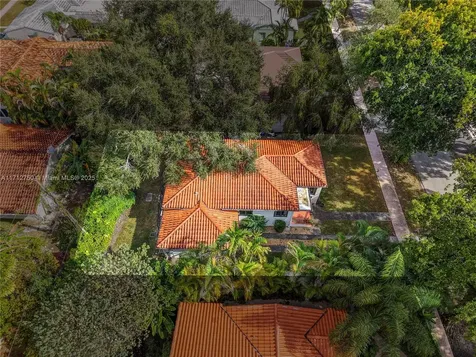 311 S Fluvia Avenue Coral Gables FL 33134