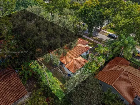 311 S Fluvia Avenue Coral Gables FL 33134