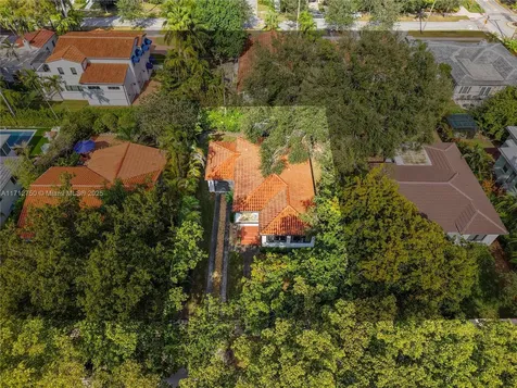 311 S Fluvia Avenue Coral Gables FL 33134