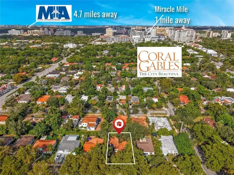 311 S Fluvia Avenue Coral Gables FL 33134