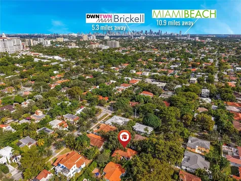 311 S Fluvia Avenue Coral Gables FL 33134