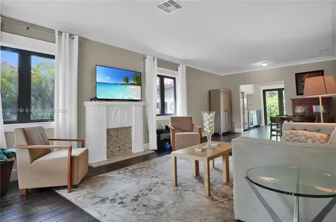 311 S Fluvia Avenue Coral Gables FL 33134