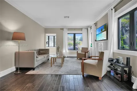 311 S Fluvia Avenue Coral Gables FL 33134