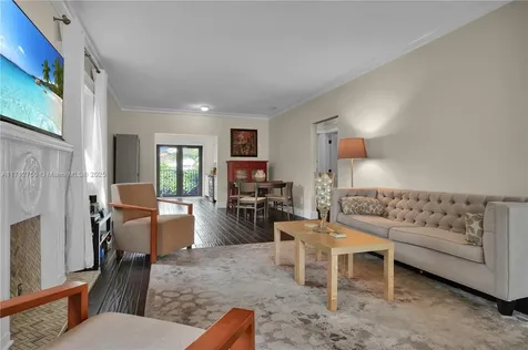 311 S Fluvia Avenue Coral Gables FL 33134