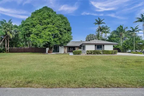 7005 SW 149th Terrace Palmetto Bay FL 33158