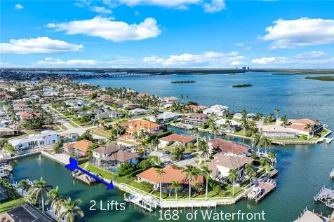 444 Balsam Court Marco Island FL 34145