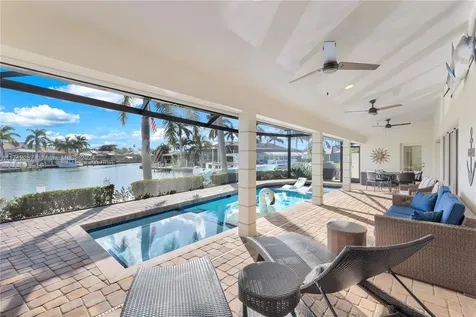 444 Balsam Court Marco Island FL 34145