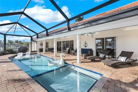444 Balsam Court Marco Island FL 34145