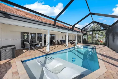 444 Balsam Court Marco Island FL 34145
