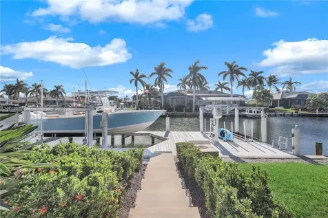 444 Balsam Court Marco Island FL 34145