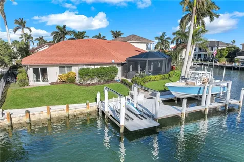 444 Balsam Court Marco Island FL 34145