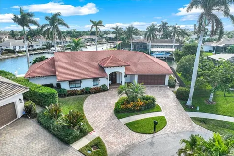 444 Balsam Court Marco Island FL 34145
