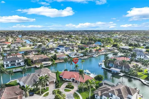 444 Balsam Court Marco Island FL 34145