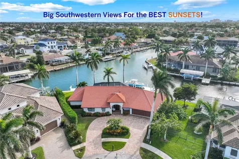 444 Balsam Court Marco Island FL 34145