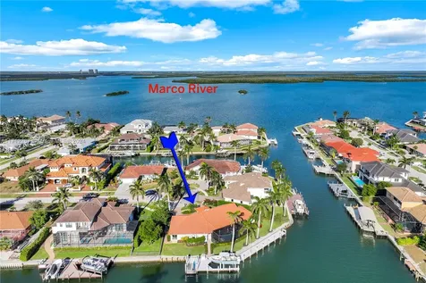 444 Balsam Court Marco Island FL 34145