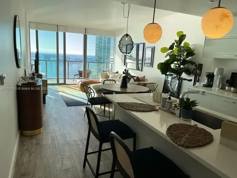 650 NE 32nd Street Miami FL 33137