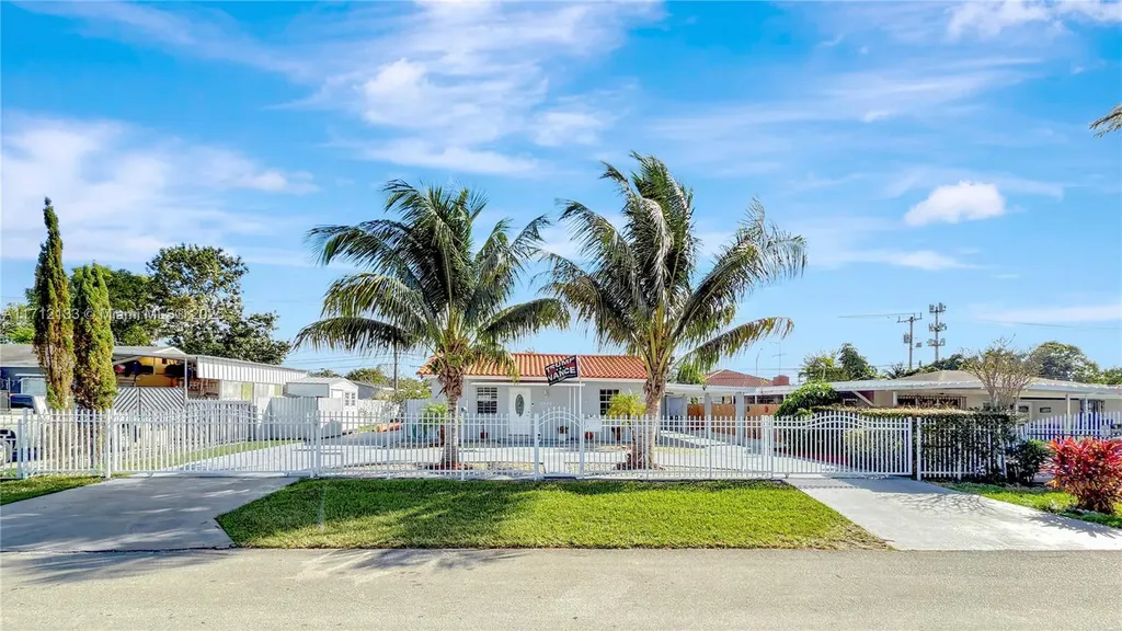 1685 SW 67th Court Miami FL 33155