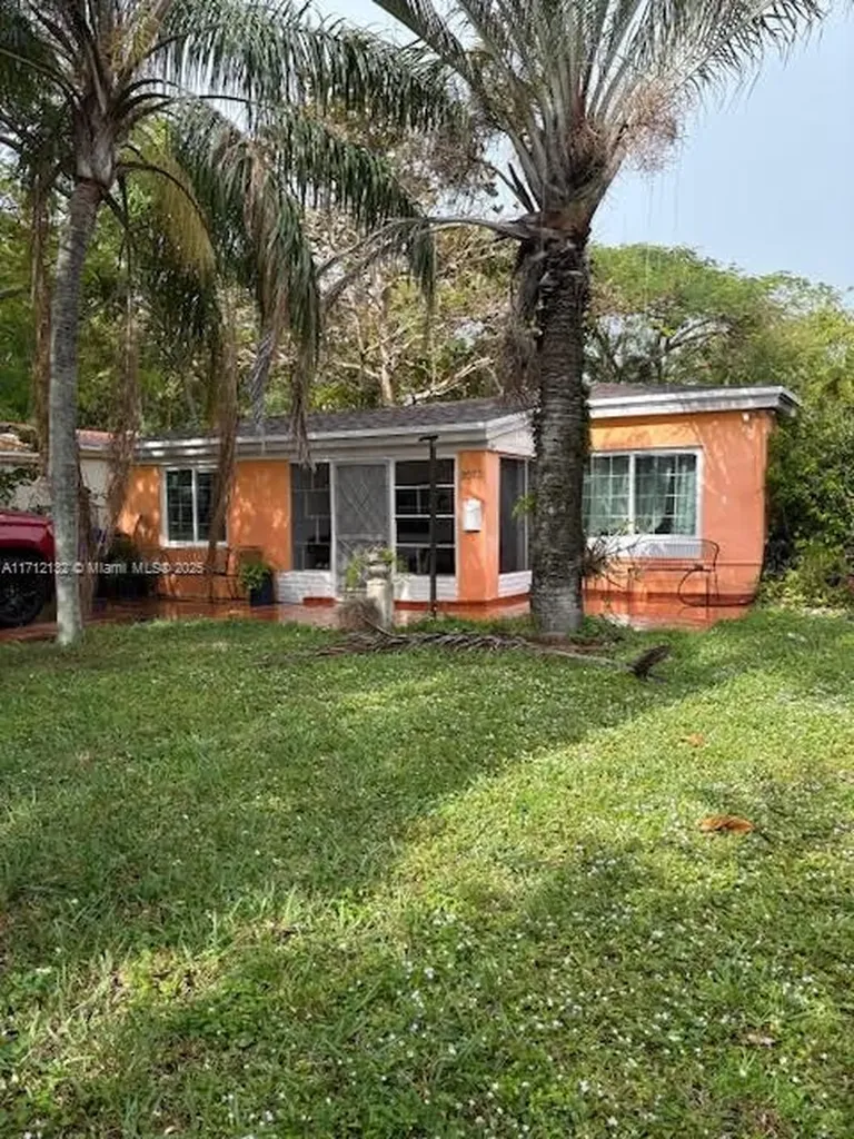 2073 NE 173rd Street North Miami Beach FL 33162