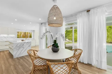 345 Gulf Road Key Biscayne FL 33149