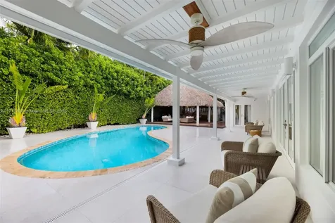345 Gulf Road Key Biscayne FL 33149