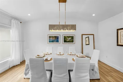 345 Gulf Road Key Biscayne FL 33149