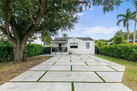 341 NW 67th Avenue Miami Springs FL 33166