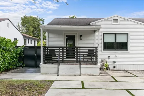341 NW 67th Avenue Miami Springs FL 33166