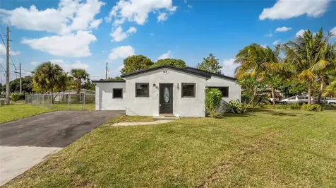 327 NE 15th Avenue Boynton Beach FL 33435