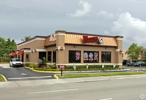 8922 SW 24th Street Miami FL 33165