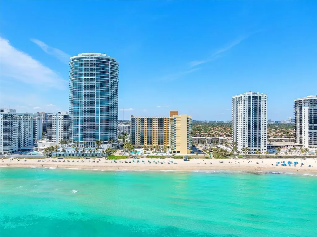 2501 S Ocean Drive Hollywood FL 33019