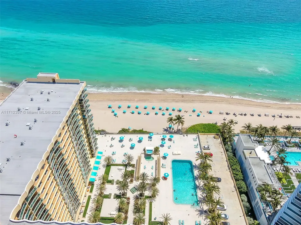 2501 S Ocean Drive Hollywood FL 33019