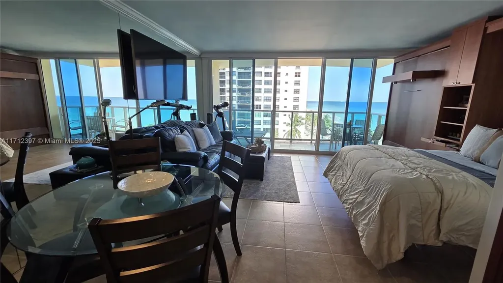 2501 S Ocean Drive Hollywood FL 33019