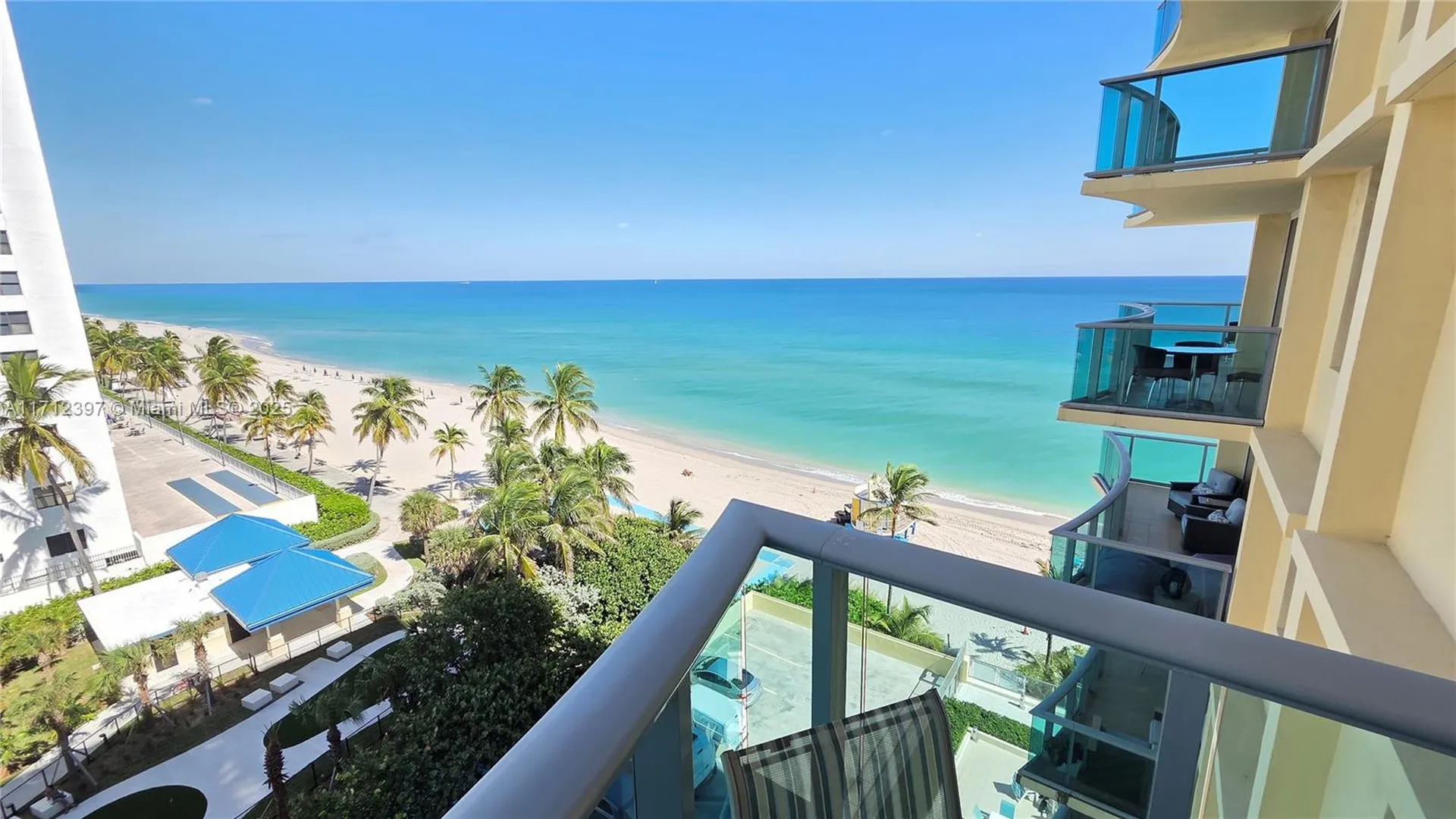 2501 S Ocean Drive Hollywood FL 33019