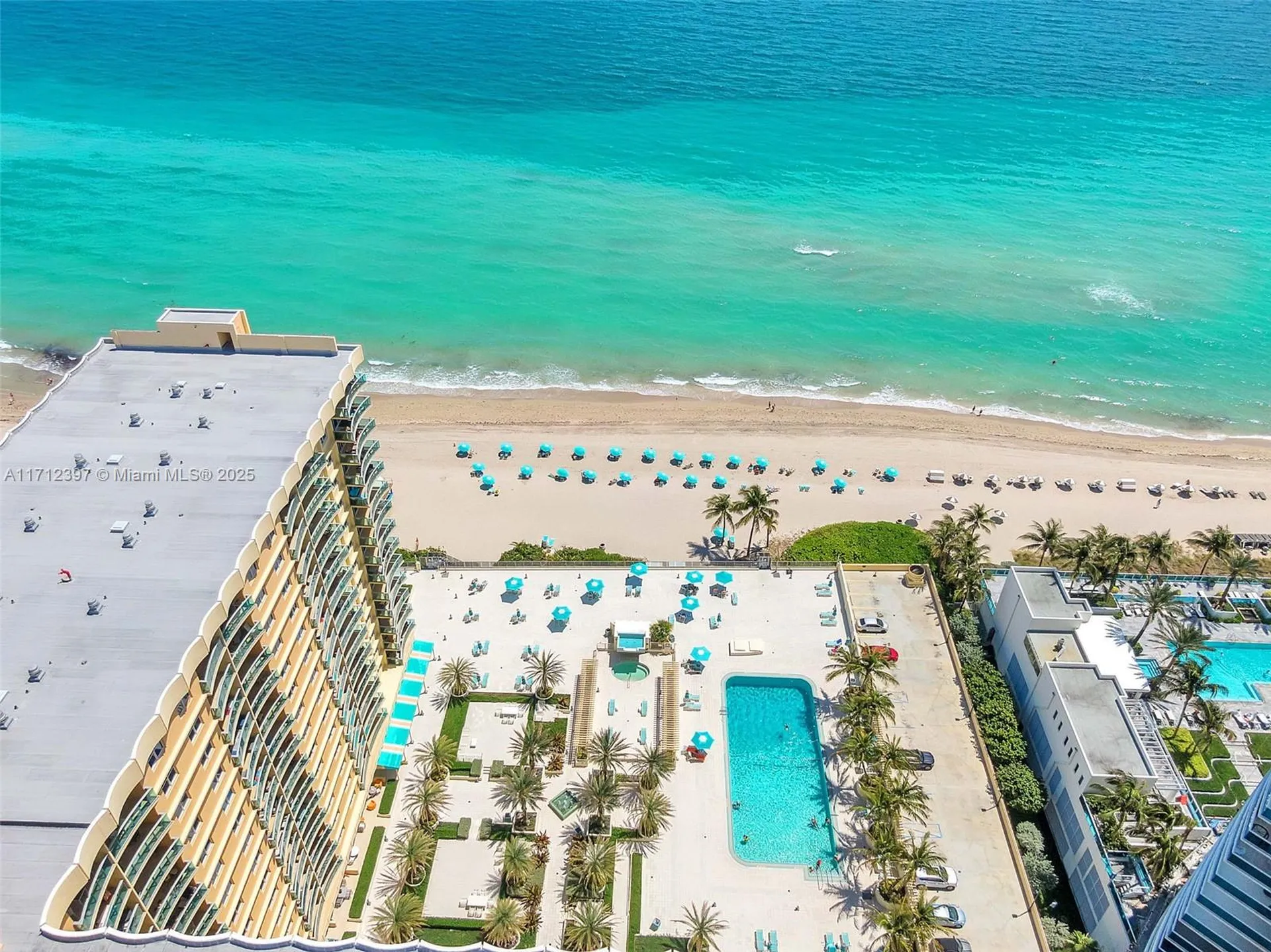2501 S Ocean Drive Hollywood FL 33019