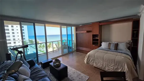 2501 S Ocean Drive Hollywood FL 33019