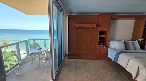 2501 S Ocean Drive Hollywood FL 33019